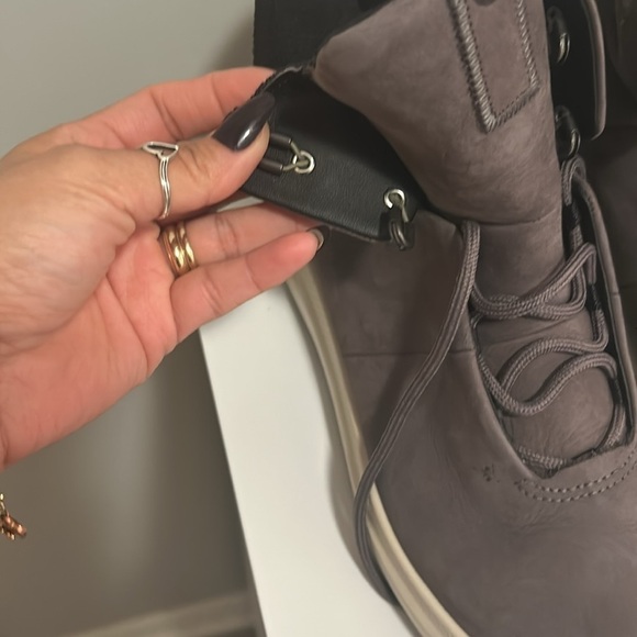 ECCO Gor-Tex SOLICE Mid Cut Boot - Picture 6 of 7